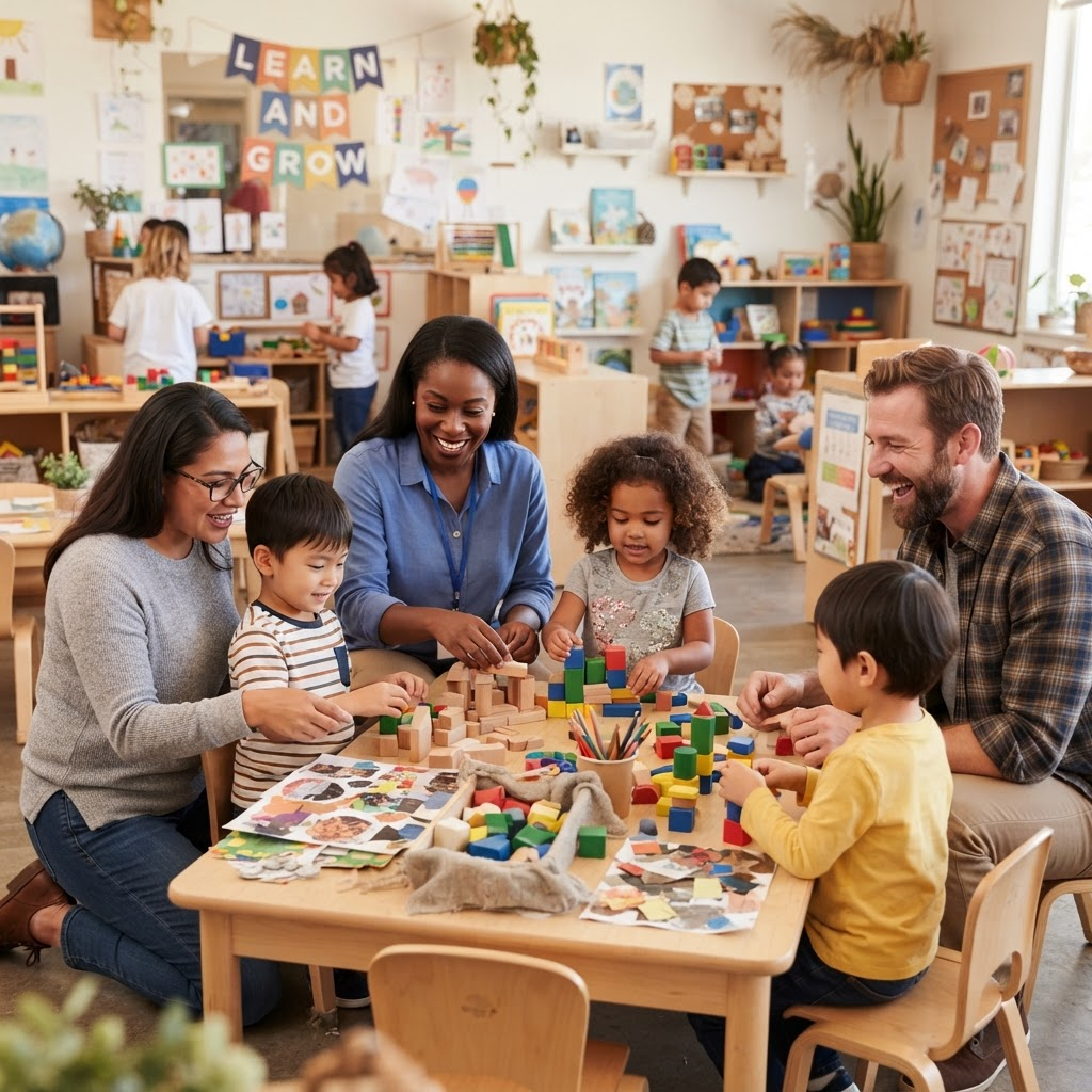 Community impact in action